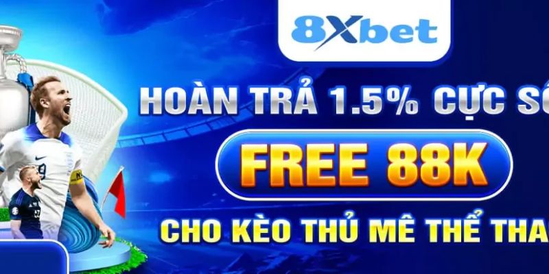 8XBet Instagram