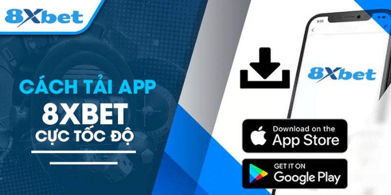 8xbet APK