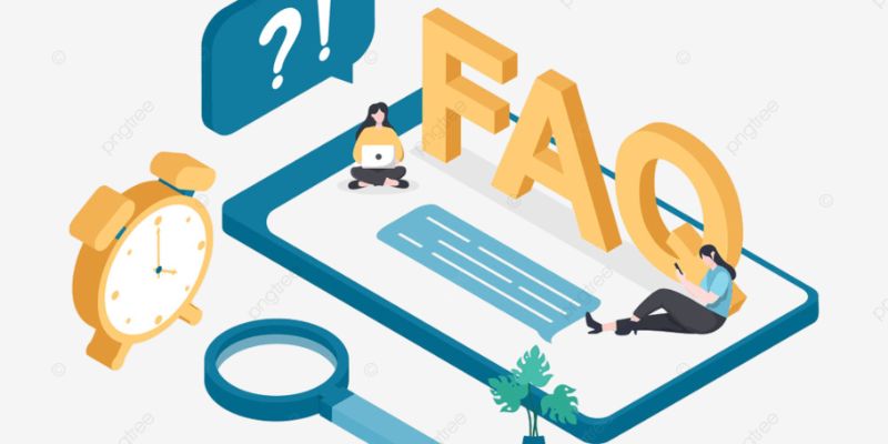 Câu hỏi thường gặp 8XBET