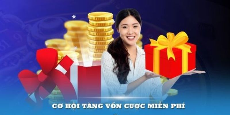Khuyến mãi người mới 8xbet